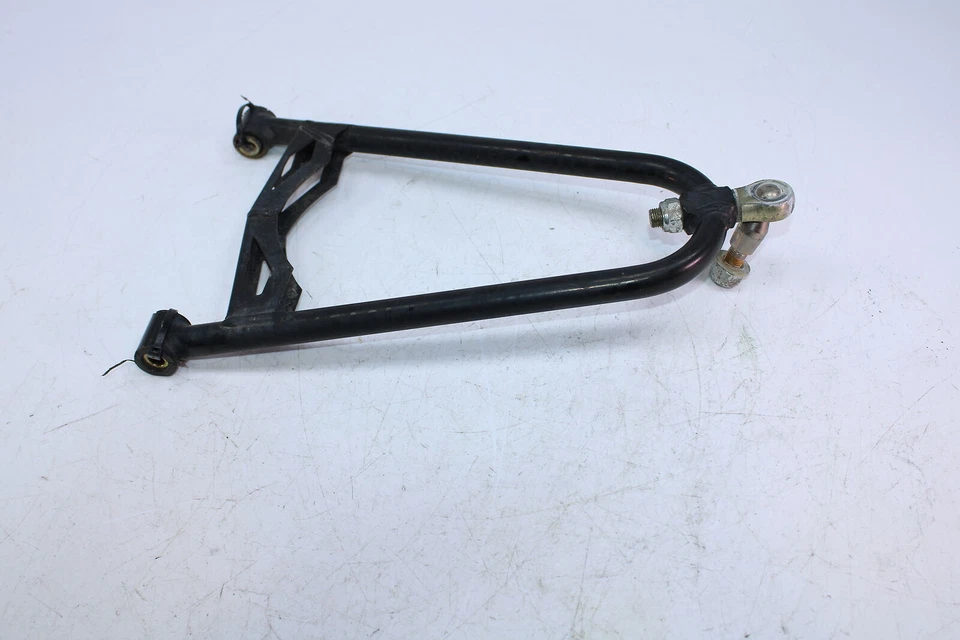 Ski-Doo MXZ 600 TNT 2010 control delantero superior izquierdo brazo 505072374 Foto 1 de 4