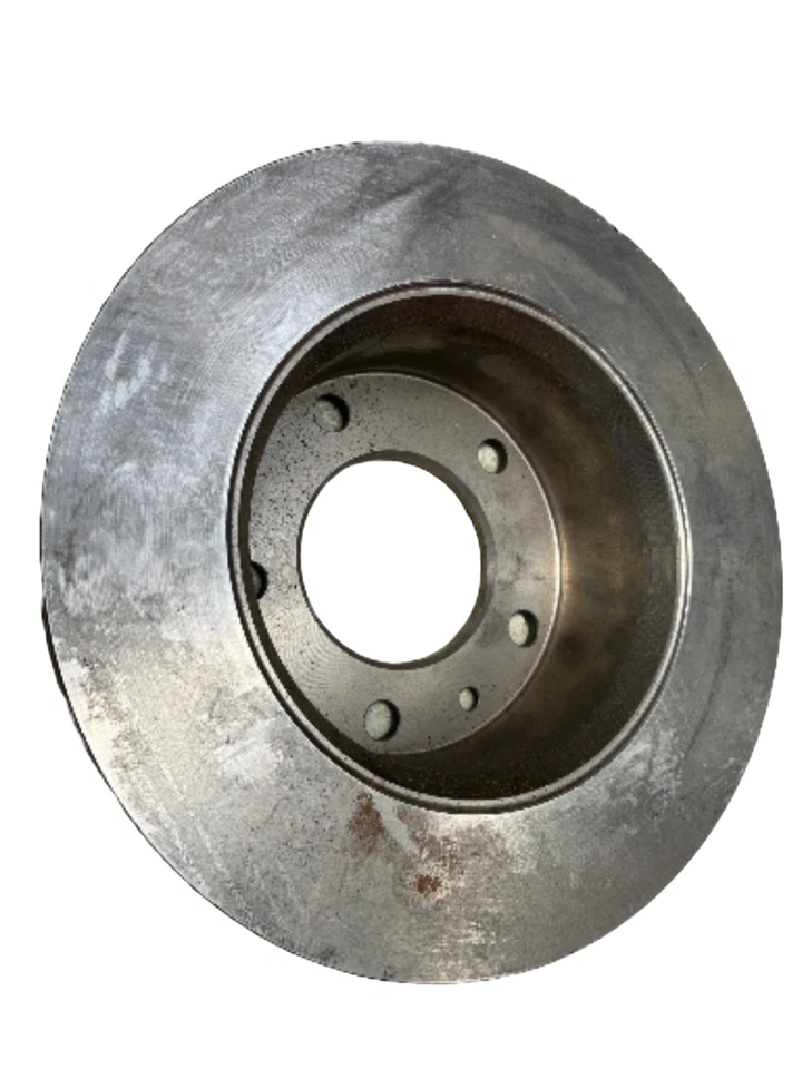 Bremsscheibe 93902439BS First Line für Peugeot 405 305 - Bild 1 von 2