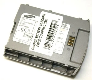 Samsung BST119BSE Replacement Standard Li-Ion Polymer Battery 3.7V for SPH-i500 - Picture 1 of 1