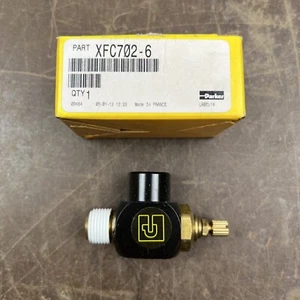Parker XFC702-6 Control Valve VJ - Picture 1 of 5