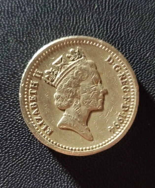 1994 UK Coins for sale | eBay