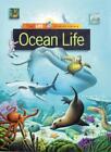 Ocean Life (Time-Life Student Library) By Time-Life Books
