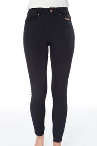 Toggi Ladies Splash Water Resistant Trousers - Black - size 14 - Picture 1 of 2
