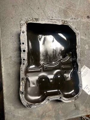 10 11 12 13 KIA FORTE Oil Pan — 第 1/2 张图片