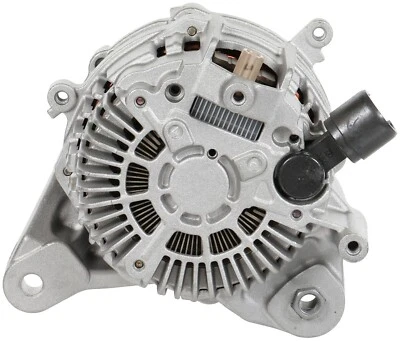 For 2013-2017 Honda Accord 2.4L L4 Bosch Alternator (Remanufactured) 2014 2015 - Image 1 of 4