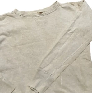 50’s Single V Sweatshirt - Bild 1 von 7