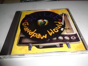 Ben Lee Grandpaw Would - Picture 1 of 1