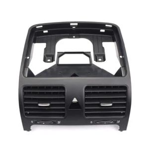 Auto Klimaanlage Armaturenbrett Lüftungsauslass für Golf Rabbit MK5 - Bild 1 von 8