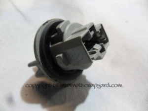 Honda Stream 1.7 Vtec D17 faro fanale indicatore di direzione supporto lampadina - Foto 1 di 3