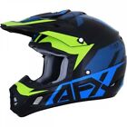 AFX Erwachsene FX17 Motocross Enduro Helm