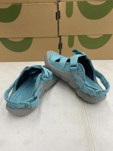 Zapato de Trail Oboz Whakata Para Mujer US 7 8 9 10 11 Azul Isla Sandalia 62002 - Imagen 1 de 3