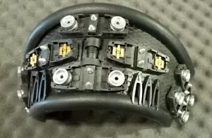 Neckbrace Darth Vader ROTJ Prop - Picture 1 of 6