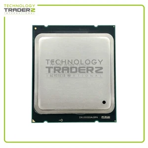 LOT OF 2 SR0LE Intel Xeon E5-2637 Dual-Core 3.00GHz 5MB 80W Processor - Picture 1 of 1