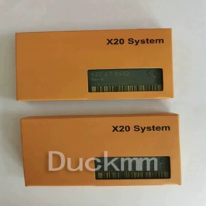 1pc B&R X20AT6402 PLC Module Fast Ship - Picture 1 of 1
