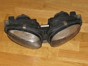 TRIUMPH SPRINT 955I RS HEADLIGHT 2002. - Picture 1 of 2