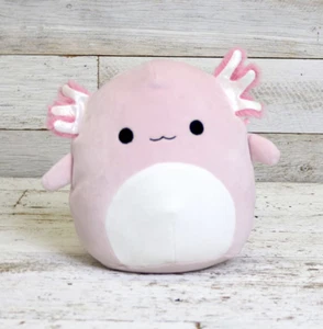 Axolotl 8" Squishmallow SOFORT VERSANDFERTIG 🔥 - Bild 1 von 3