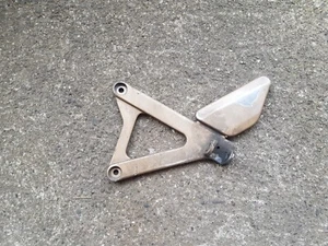 Honda NSR 125 Fußrastenanlage links - Bild 1 von 2