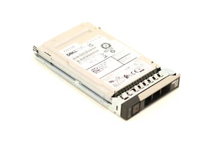 Dell EMC KPM7XMUG800G 800GB SAS SSD W/Caddy Dell P/N: 051KTR - Afbeelding 1 van 4