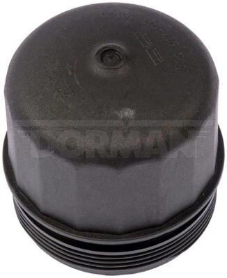Cubierta de filtro de aceite de motor Dorman 917-017 para Volvo XC90 2011 Foto 1 de 2