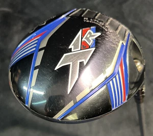 "Driver Callaway XR 10,5 grados grafito senior Lite A 4,5 diestro 46,5""" - Imagen 1 de 11