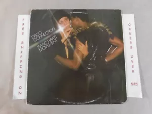 ISAAC HAYES MOVEMENT DISCO CONNECTION 1975 LP - Imagen 1 de 4