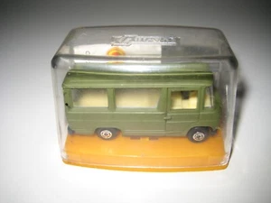 Guisval nº 48 - 1/66 - Ambulancia militar Mercedes - Imagen 1 de 14