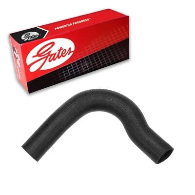 Manguera de refrigerante de radiador Gates superior para 1971-1974 VAM Classic Foto 1 de 3