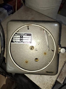 lot 6 Dickson SC4 pressure Chart Recorder - Picture 1 of 3