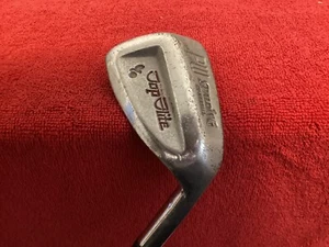 Spalding Top Flight "Bird on Ball" PW Pitching Wedge Steel Shaft RH 35.50" - Picture 1 of 6