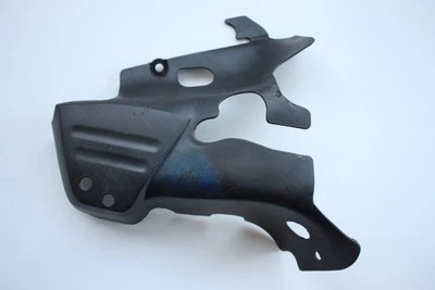 Honda XL 650V 2001 TRANSALP CUBIERTA DE CAJA DE AIRE DERECHA REVESTIMIENTO 19034-MCB-610 Foto 1 de 4