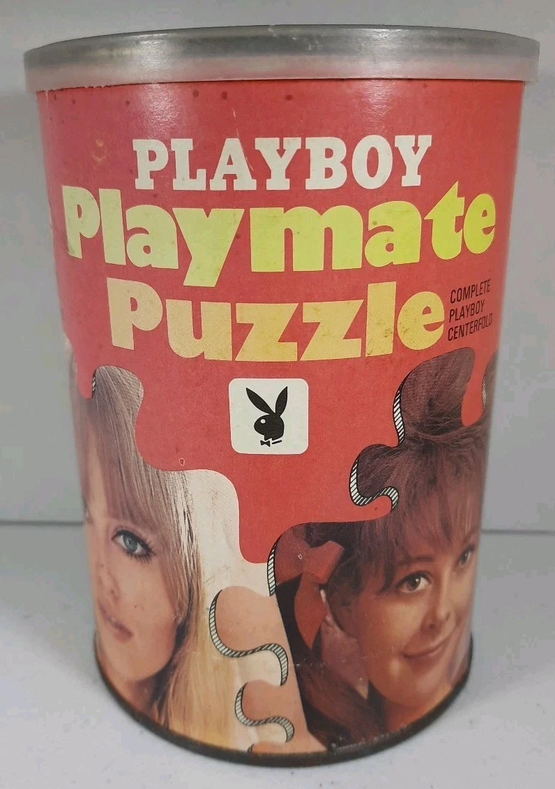 Playboy Collectors & Hobbyists Cardboard Puzzles for sale | eBay