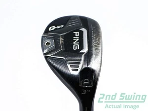 Ping G425 Hybrid 3 Hybrid 19° Graphite Regular Right 41.0in - Picture 1 of 8