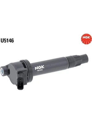 NGK Ignition Coil (U5146) - Image 1 of 4