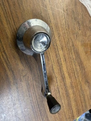 1964 1965  Ford Custom Falcon Window Crank #7 C3AB-6223348B - Image 1 of 4