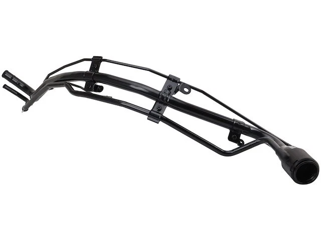 Cuello de llenado de combustible TRQ 81MZ99F para Toyota RAV4 2006-2012 cuello de llenado de tanque de combustible Foto 1 de 1