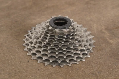 11-30T Shimano Ultegra CS-6800 11 Speed Cassette 275g - Image 1 of 4