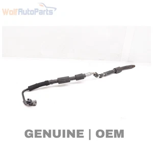 2005-2009 AUDI A6 - Power Steering HOSE / LINE 4F1422893S - Picture 1 of 4