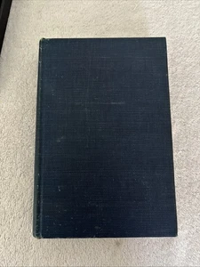ADVANCED MATHEMATICS IN PHYSICS AND ENGINEERING By Arthur Bronwell 1953 - Picture 1 of 16