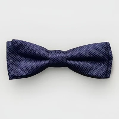 Pajarita Hugo Boss F 50533992 azul oscuro Foto 1 de 4