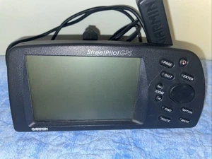 Garmin Streetpilot Gps - Picture 1 of 5