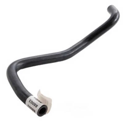 Small I.d. Heater Hose fits 2012-2018 Kia Soul Forte,Forte5 Forte Koup  DAYCO PR - Image 1 of 4