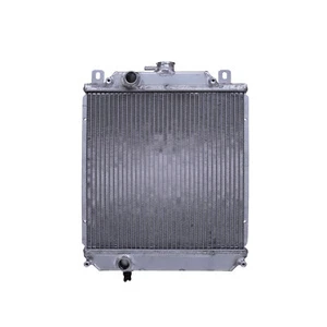 MT Radiator for Chevrolet Sprint 1.0L 1989-1991 Geo Metro 1.0L 1.3L 1992-1994 - Picture 1 of 4