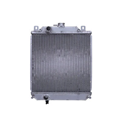 MT Radiator for Chevrolet Sprint 1.0L 1989-1991 Geo Metro 1.0L 1.3L 1992-1994 - Image 1 of 4