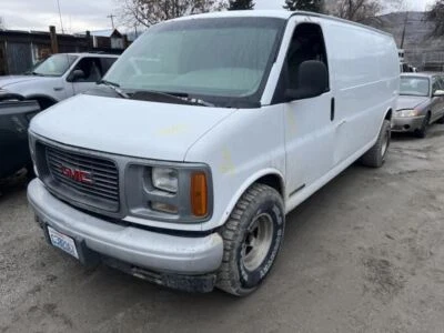Flywheel/Flex Plate Automatic Transmission Fits 86-99 GMC 1500 PICKUP 1005004 Foto 1 de 4