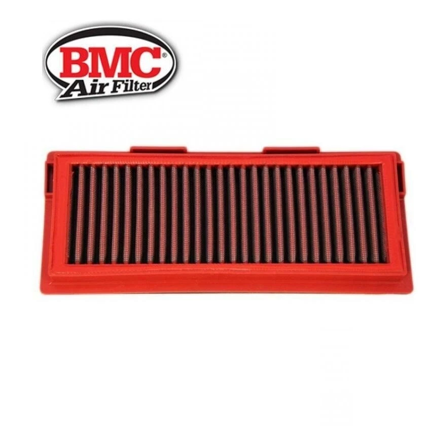 Filtro de Aire Racing Lavable BMC FM415/04 Kawasaki ZX-6RR Ninja 600 2005-2006 - Imagen 1 de 1