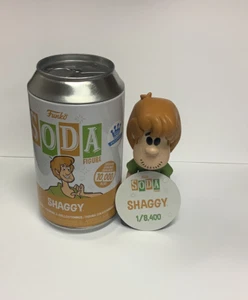 Funko Soda - Shaggy - Common - Bild 1 von 1