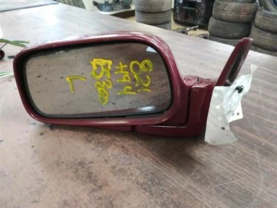 Espelho retrovisor lateral esquerdo driver compatível com 92-96 LEXUS ES300 112367 - Imagem 1 de 2