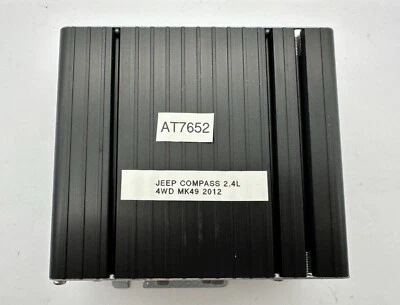 Оригинальный модуль управления инвертором мощности калибра Durango Nitro для Jeep Compass 09–17 годов выпуска - Изображение 1 из 4