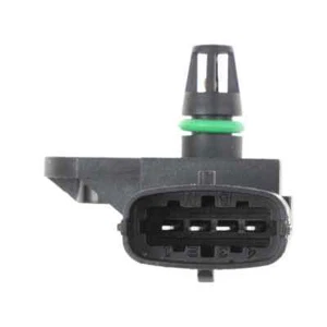 Pressure MAP Sensor 0281002437 For Vauxhall Vectra Signum Zafira Astra Frontera - Foto 1 di 4