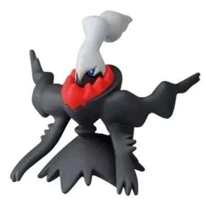 Darkrai Moncolle Tomy Japan ver. sealed Figure Japan Collectible *as photo* - Picture 1 of 1